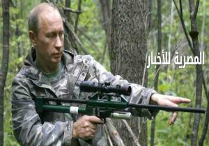 مسلحو "داعش" مرعوبون... بوتين يستعد لضربة حاسمة