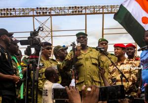 "إيكواس" تتراجع عن التدخل العسكري، نيجيريا: الدبلوماسية هي الأفضل لحل أزمة النيجر