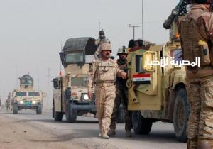 العراق استرد 99_ من الأراضي التي سيطر عليها داعش