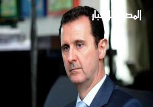 حقيقة تسمم الرئيس السوري ..بشار الأسد