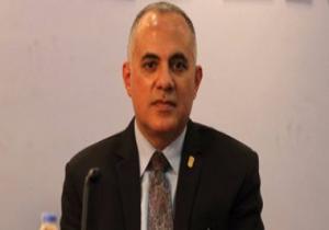 وزير الرى يعلن عدم التوصل لاتفاق بشأن التقرير الاستهلالى لسد النهضة
