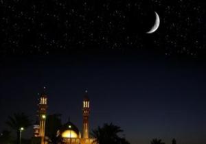 بزاوية 180 درجة.. هل نصوم رمضان صحيحا مرة كل 36 سنة فقط؟