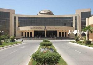 فتح باب القبول بجامعة سيناء بحد أدنى 74% للأسنان و70% للصيدلة و60% حاسبات