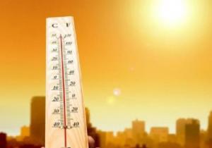انخفاض طفيف بدرجات الحرارة اليوم.. والعظمى فى العاصمة 36 درجة