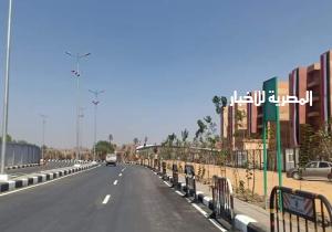 نائب محافظ القاهرة: تطوير منطقة مسطرد بالمطرية