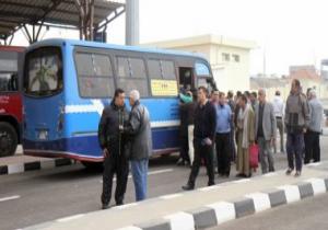 التحريات تحدد مصير متهم بفرض الإتاوات على السائقين بمدينة نصر