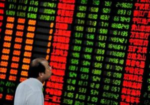 الأسهم الصينية تفتح على تباين بعد أسابيع من التقلب