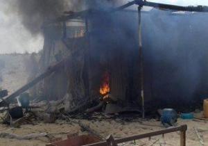 مصدر أمنى: ارتفاع عدد شهداء حادث سيناء الإرهابى لـ18.. ومداهمات لأوكار الإرهاب