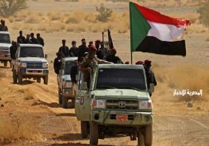 الجيش السوداني: "الدعم السريع" دمرت جسر شمبات بين أم درمان وبحري