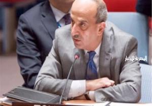 مناشدة وتحذير، نص بيان مصر أمام جلسة مجلس الأمن بشأن السودان