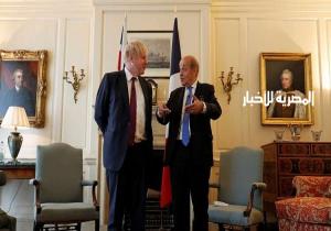 محاولة فرنسية بريطانية لإنقاذ الاتفاق النووي مع إيران