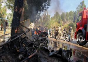 أفغانستان.. قتلى بانفجار استهدف موظفين يصرفون رواتب العيد