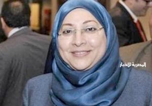 نائب محافظ القاهرة تتابع المشروعات القائمة بحي حلوان
