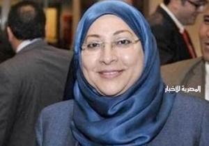 نائبة محافظ القاهرة تطالب رؤساء الأحياء بتقرير عن عقبات تنفيذ الإجراءات الخاصة بكورونا