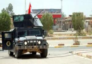 العراق.. انطلاق المرحلة الثانية من عملية تحرير جنوب الفلوجة