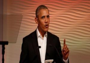 باراك أوباما يكشف كيفية حفاظه على صحته العقلية خلال توليه رئاسة أمريكا