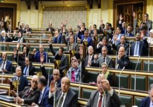 رفع الجلسة العامة للبرلمان بعد الموافقة على ترشيح كامل الوزيرى وزيرا للنقل