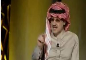 الوليد بن طلال: لو أجريت انتخابات سعودية الآن سيحصل محمد بن سلمان على 99_