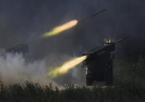 الجيش الروسى يتسلم دفعة أولى من راجمات الصواريخ "تورنادو – إس"