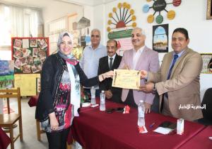 القاهرة تحصد المراكز الأولى في المسابقة القومية للمهارات الدولية للتعليم الفني على مستوى الجمهورية
