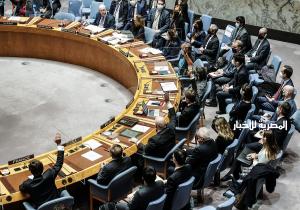 اجتماع طارئ اليوم لمجلس الأمن الدولي يبحث الأزمة الإنسانية في أوكرانيا