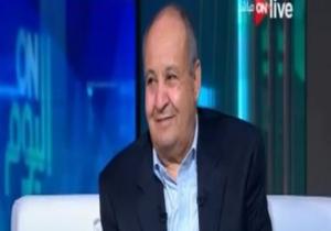 وحيد حامد: رؤساء مصر بشر أصابوا وأخطأوا.. لكنهم لم يخونوا الوطن