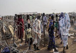 الأمم المتحدة : تحذر من تزايد العنف الجنسي بجنوب السودان