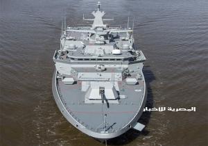 مصر تصنع محليا أول سلاح بحري من نوعه للجيش المصري