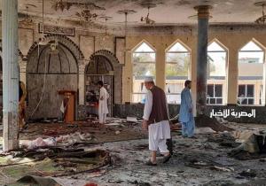 مفتي الجمهورية يدين تفجير مسجد في باكستان أثناء صلاة الجمعة