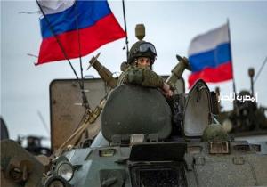 الدفاع الروسية: القضاء على 530 جنديًا أوكرانيا وإسقاط 11 مسيرة خلال 24 ساعة