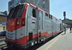 السكة الحديد تخطط لتعيين مهندسين من الكليات التكنولوجية سائقى قطارات