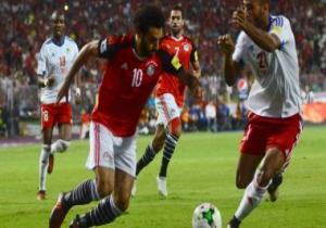 منتخب مصر يتأهل لكأس العالم روسيا 2018 بعد غياب 28 عامًا