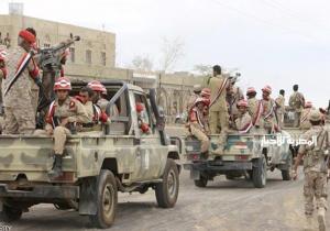 الجيش اليمني يعلن مقتل 60 عنصرًا من الحوثيين في معارك بمحافظة مأرب