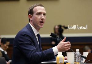 "زوكربرغ" يشد الرحال إلى أوروبا للدفاع عن "فيسبوك"
