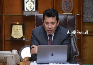 برعاية وزير الشباب ومحافظ القاهرة السلام ثالث يتألق في مهرجانه الكشفي السنوي