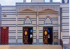 افتتاح 12 مسجدا إحلالا وتجديدا فى 5 محافظات اليوم