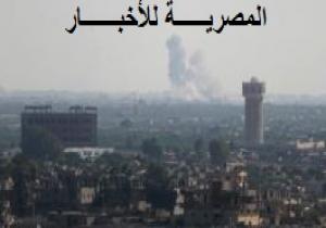 المصادر : اشتباكات بين قوات "إنفاذ القانون"... وتكفيريين لمدة 4 ساعات  بشمال سيناء