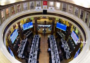 ارتفاع جماعي لمؤشرات البورصة المصرية بختام تعاملات اليوم الثلاثاء