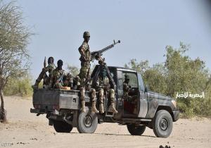مقتل جنود تشاديين في هجوم لبوكو حرام