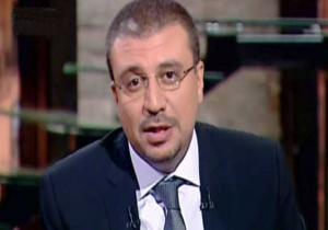 الإعلامى عمرو الليثي ينتقد غلاء الأسعار في برنامج «بوضوح»: «ارحموا الناس الغلابة»