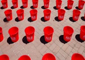صوره .. الذكرى السنوية الخامسة "لتحدى ALS Ice Bucket" فى بوسطن