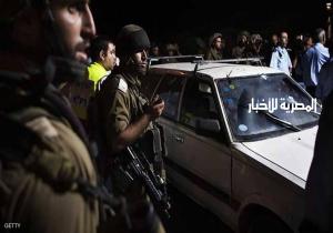 وفاة مستوطن إسرائيلي بإطلاق نار في الضفة الغربية