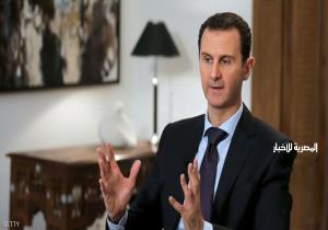 وزير الدفاع الروسي يزور سوريا ويلتقي بالأسد