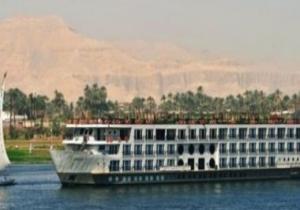 "هيئة وادى النيل" تسير أول رحلة نهرية سياحية من مصر للسودان بطاقة الرياح