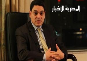 معتز عبد الفتاح يطالب الحكومة بالرضوخ لحكم مصرية تيران وصنافير
