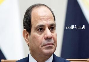السيسي: مصر لن تتعاقد مع مدربين أجانب لتدريب منتخبها الوطني