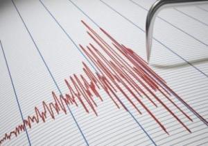 زلزال بقوة 6.2 درجة يضرب جزيرة مينداناو فى الفلبين