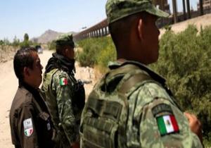 جواتيمالا تدين مقتل مُهاجر برصاص جنود مكسيكيين