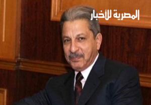 السفير السعودى بالقاهرة "أحمد القطان"  يوضح حقيقة زيارة وفد سعودي رفيع المستوى لمصر