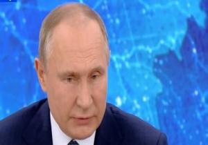 بوتين يقيل محافظ بينزا الروسية بسبب تلقيه رشاوى تتجاوز 31 مليون روبل